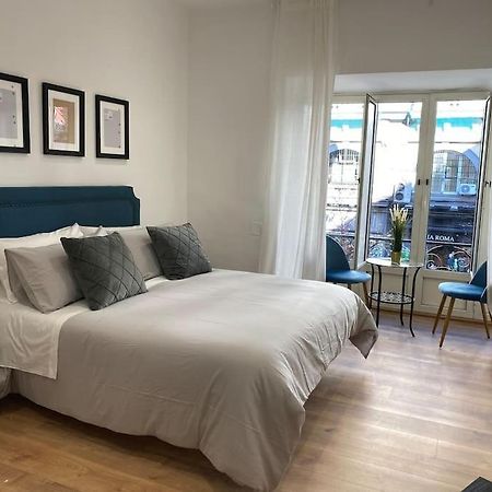 Umberto 1° Apartment Неаполь Экстерьер фото