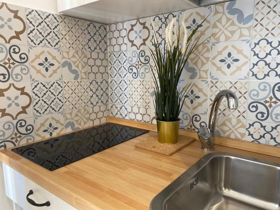 Umberto 1° Apartment Неаполь Экстерьер фото